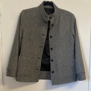 Pendleton Gray Women's Jacket
